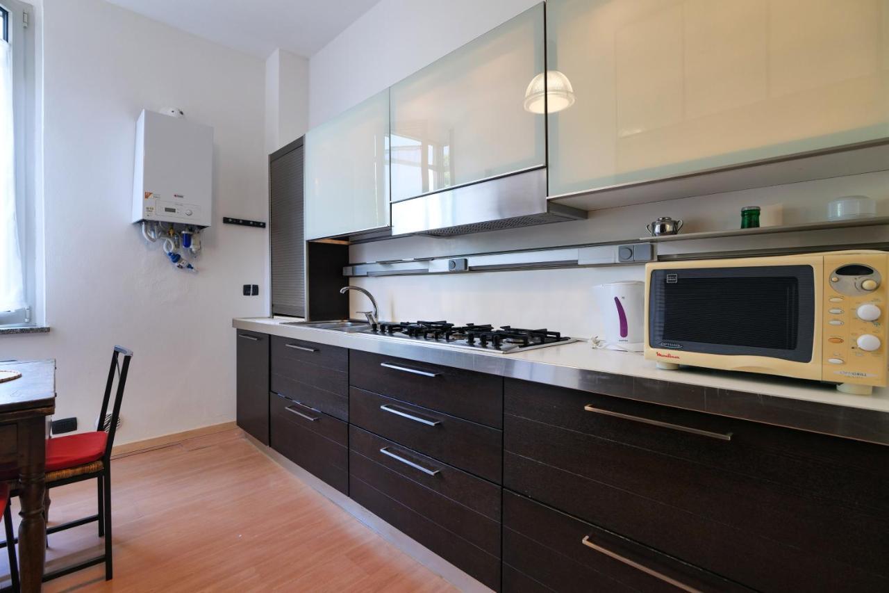 Primopiano - Pellegrino Rossi B Milano