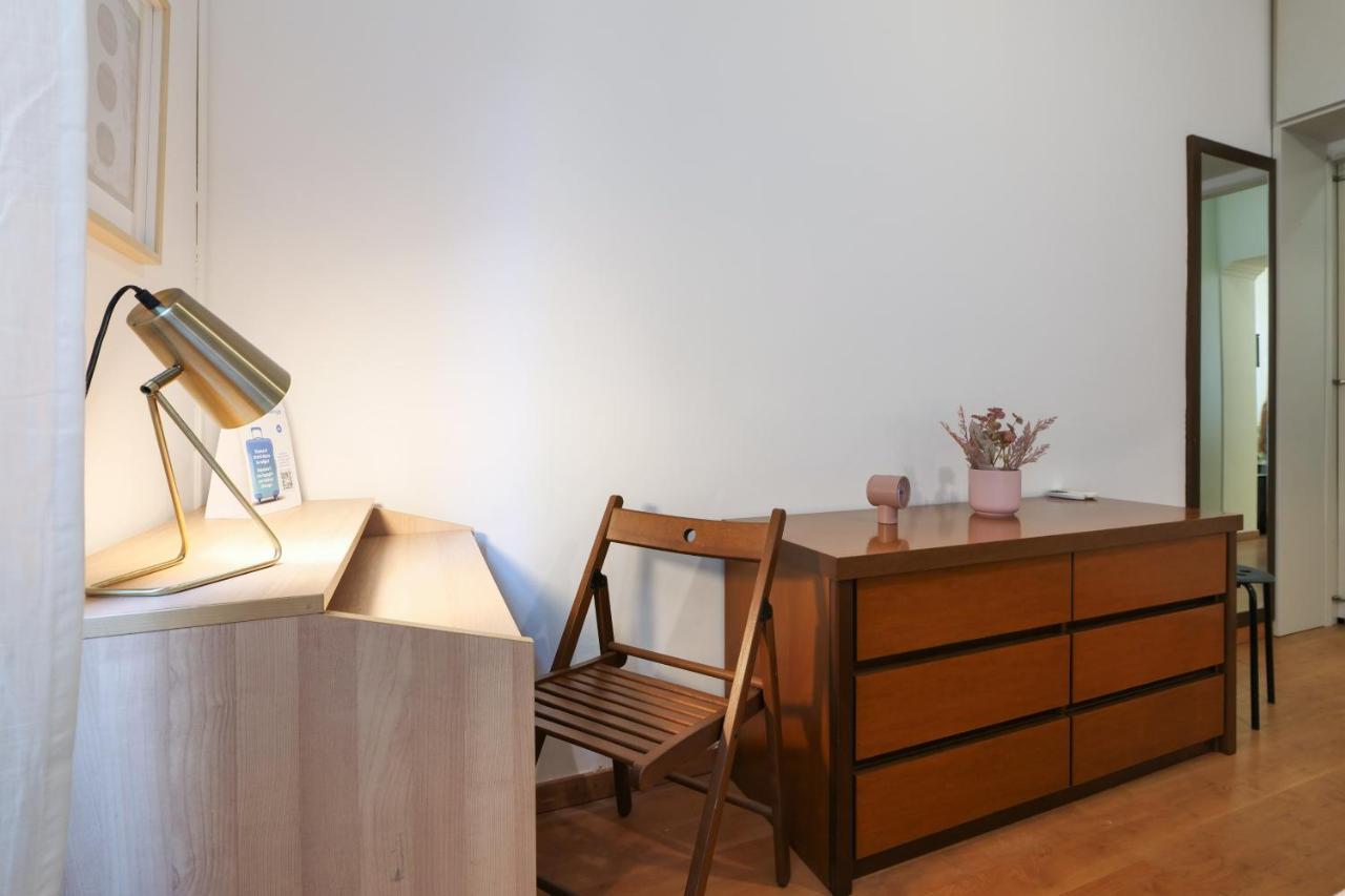 Apartment Primopiano - Pellegrino Rossi B