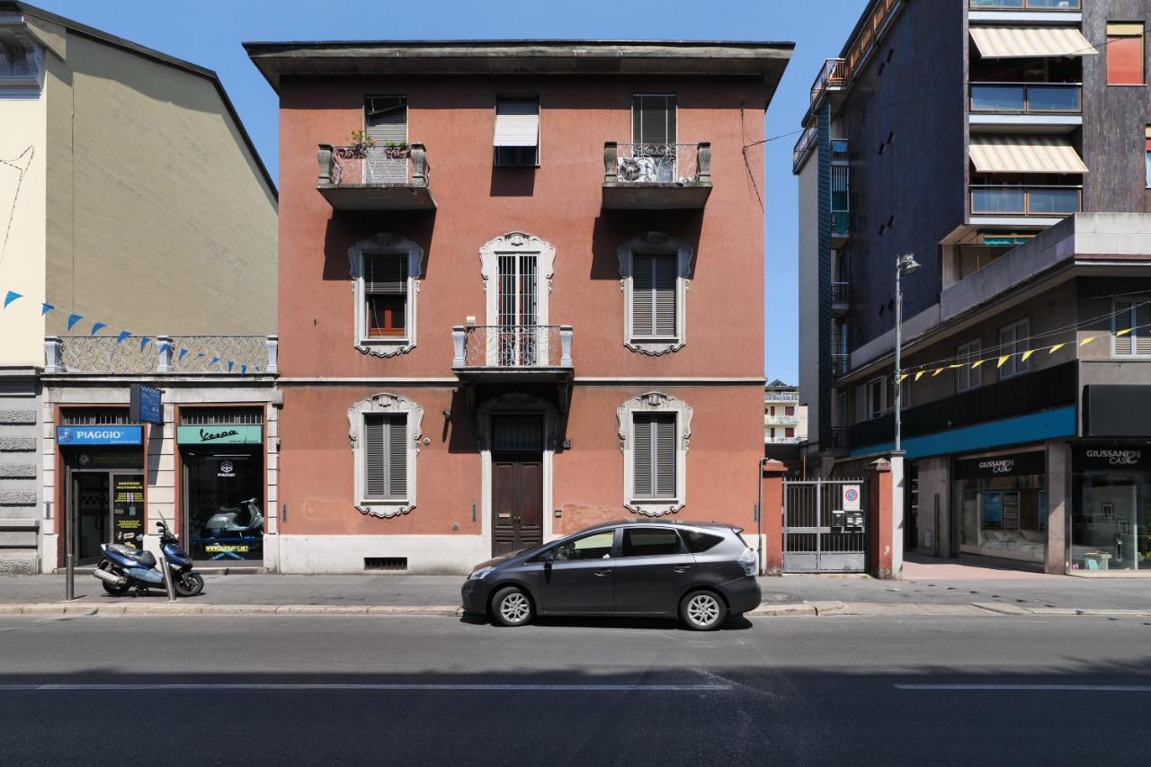 Appartamento Primopiano - Pellegrino Rossi B *