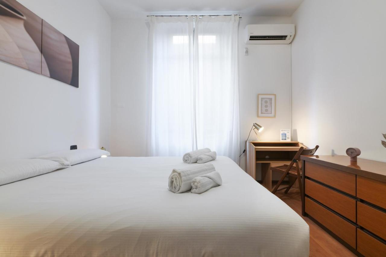 Primopiano - Pellegrino Rossi B Appartamento Milano