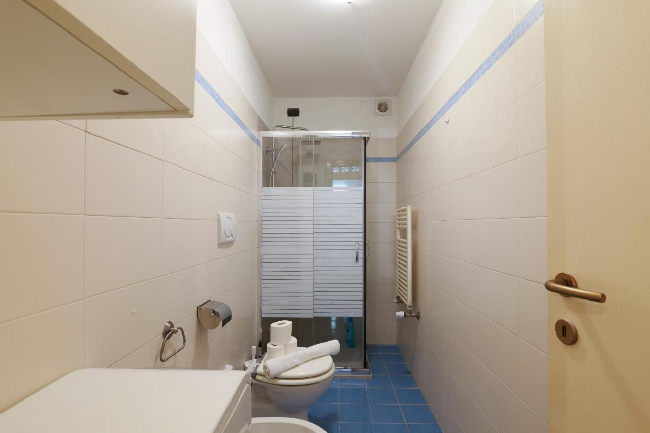 Appartamento Primopiano - Pellegrino Rossi B Milano