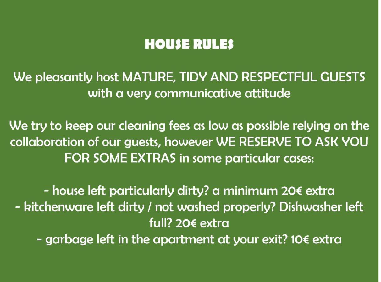 The Green Apt - Stylish And Confortable Large Studio Close To Metro Apartment Milan