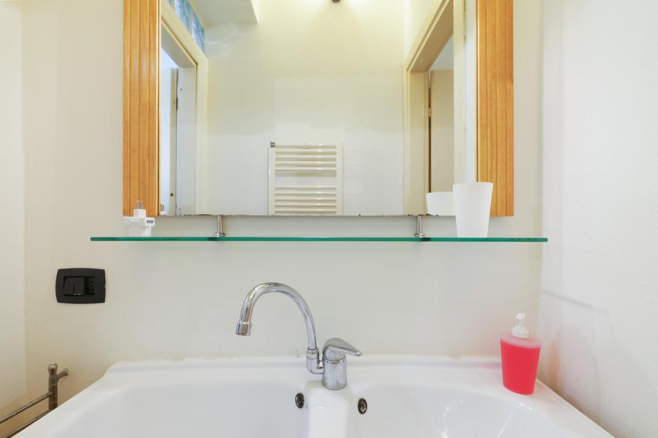 Apartment Primopiano - Pellegrino Rossi B
