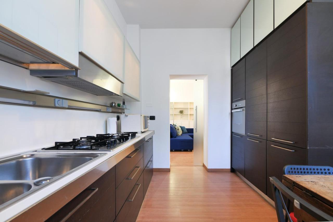 Appartamento Primopiano - Pellegrino Rossi B Milano
