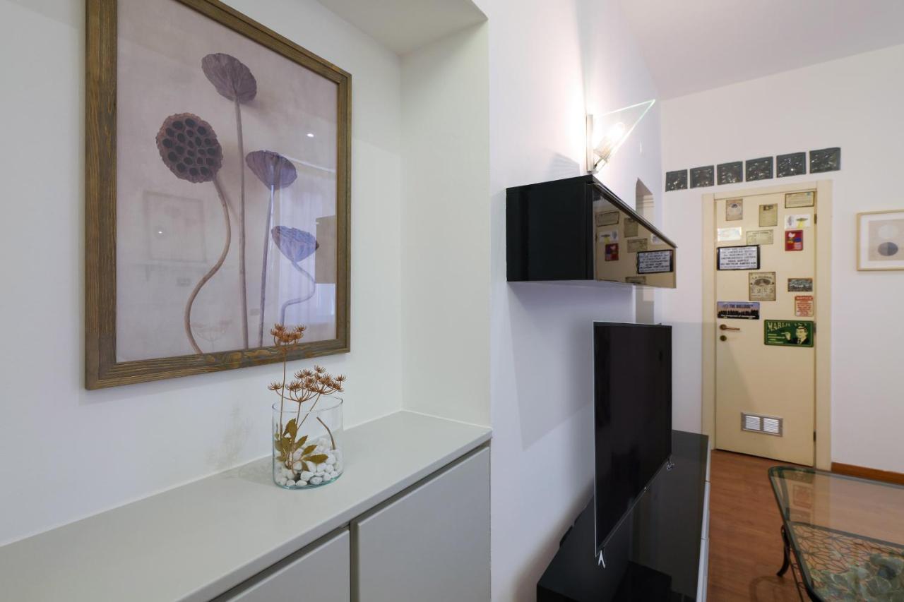 Primopiano - Pellegrino Rossi B Appartamento Milano