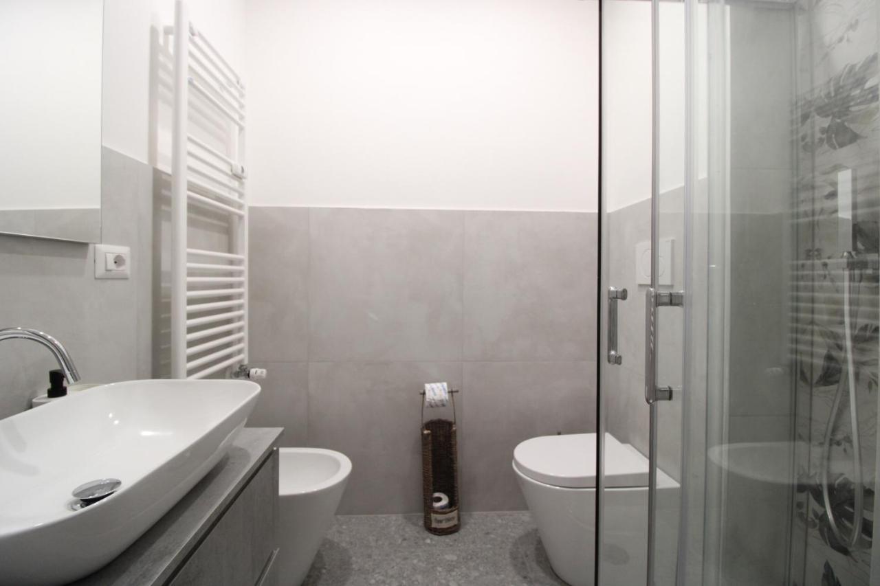 Milanrentals - Vanzetti Appartamento