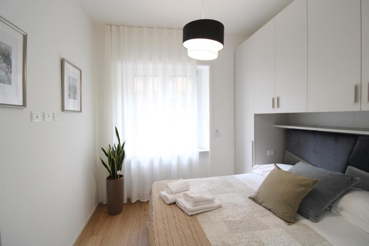 Milanrentals - Vanzetti *