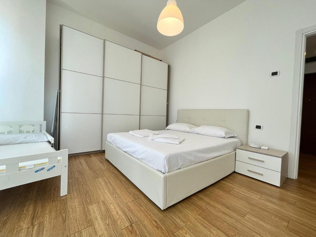 Appartement Kibilu - Via Stampa - Centre - Duomo *