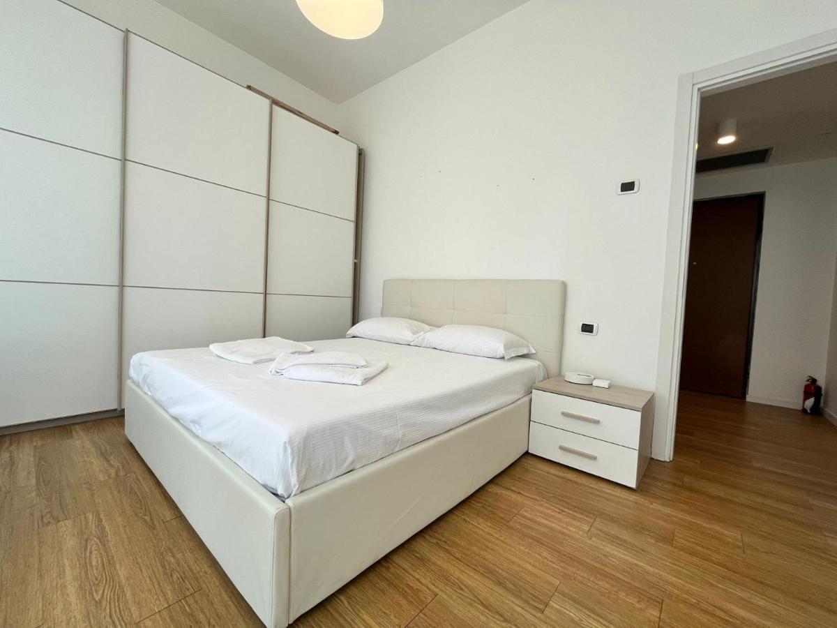 Appartement Kibilu - Via Stampa - Centre - Duomo
