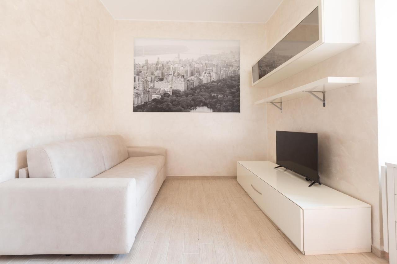 Apartment Zara Bright Flat *
