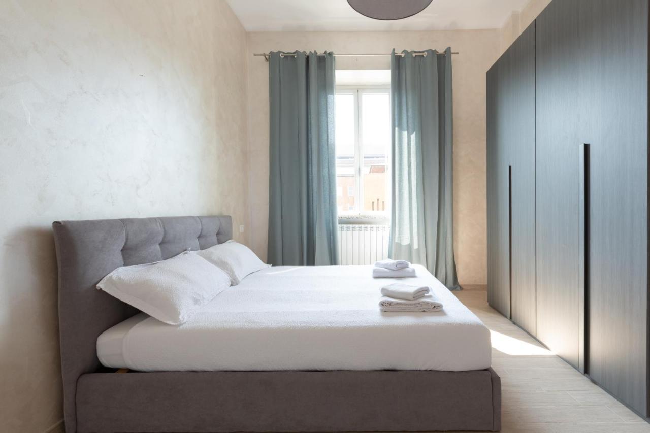 Apartment Zara Bright Flat *