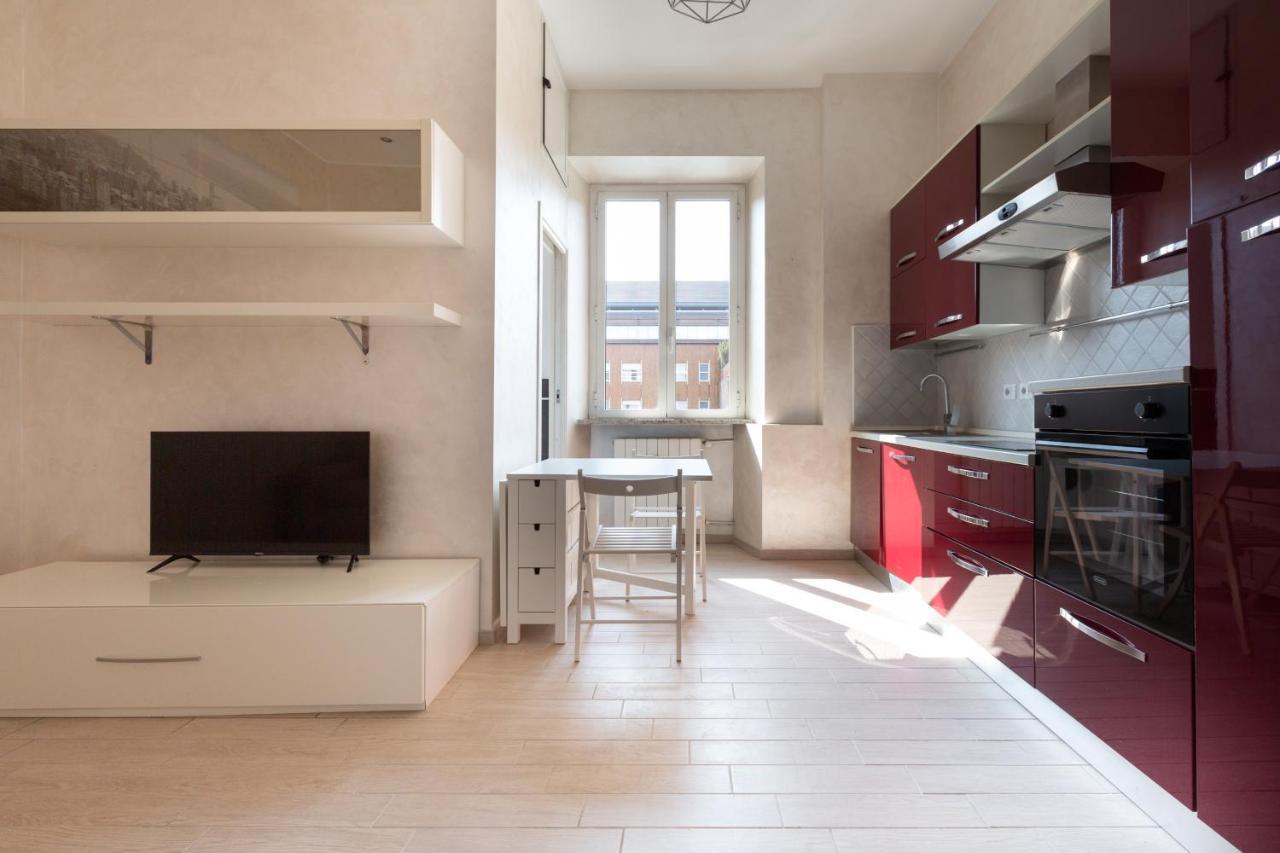 Apartment Zara Bright Flat