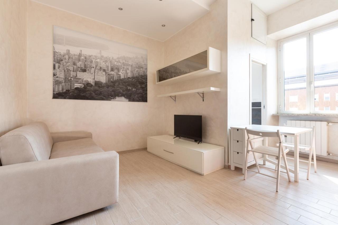Apartment Zara Bright Flat