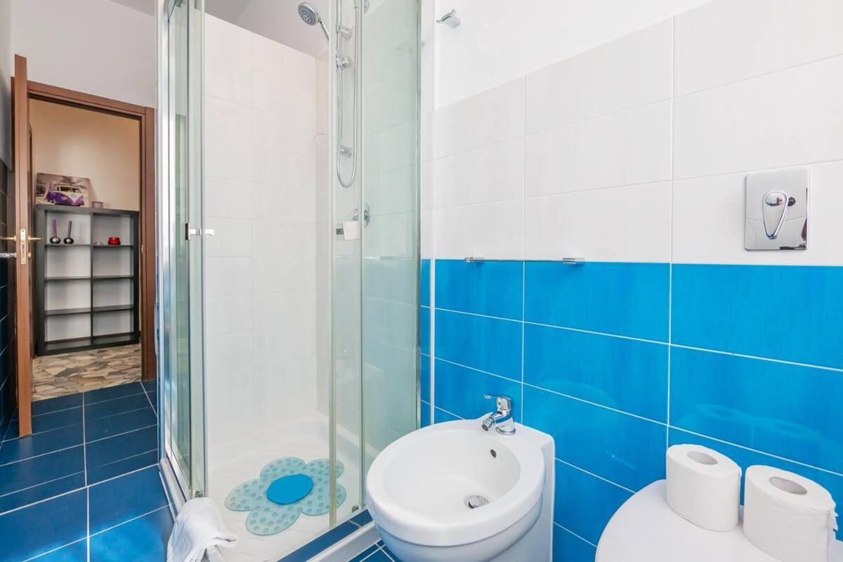 Ihost - Veneziano 8 Appartamento Milano