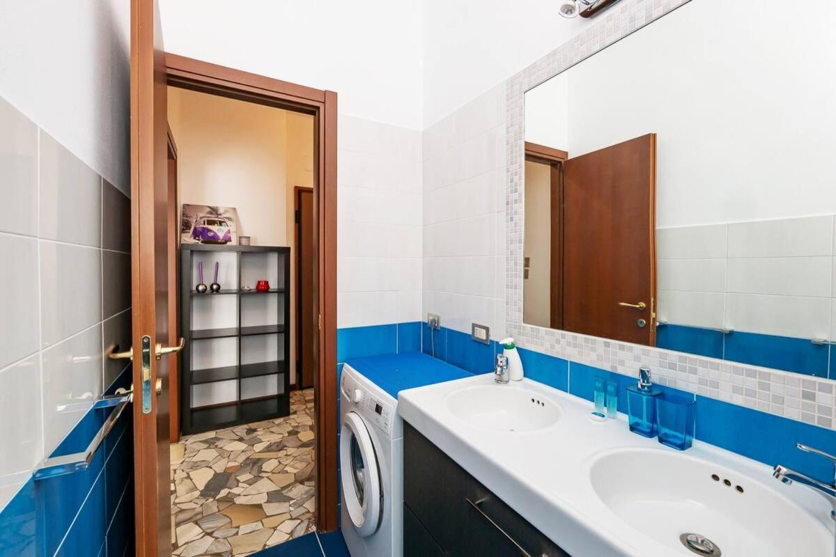 Appartamento Ihost - Veneziano 8 Milano