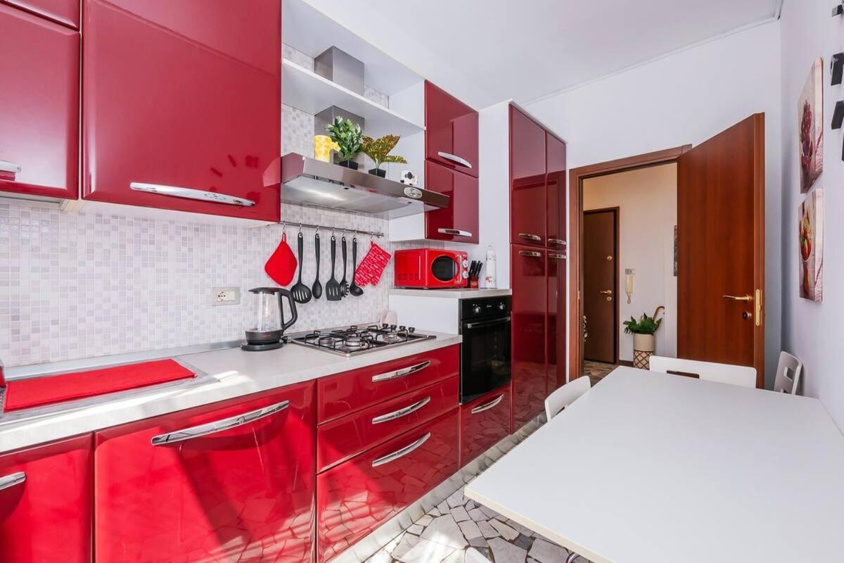 Appartamento Ihost - Veneziano 8