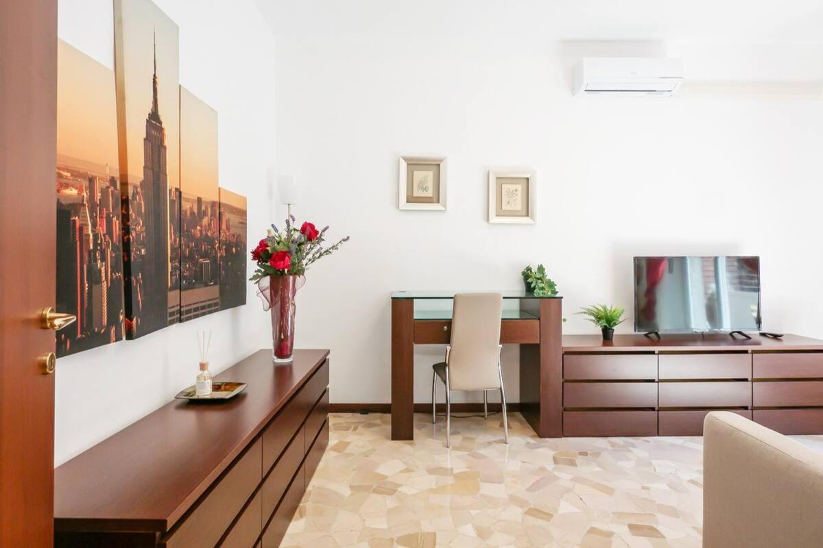 Ihost - Veneziano 8 Appartamento Milano