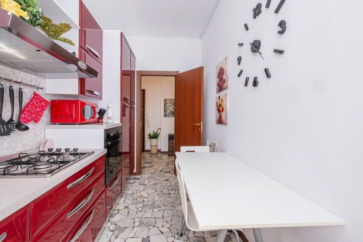 Appartamento Ihost - Veneziano 8