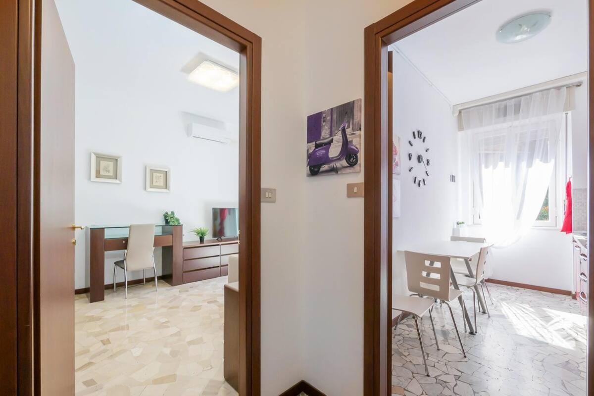Appartamento Ihost - Veneziano 8 Milano