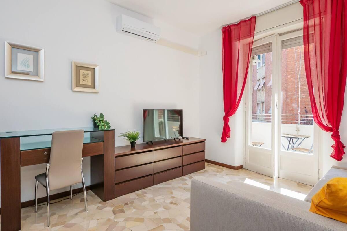 Ihost - Veneziano 8 Appartamento Milano