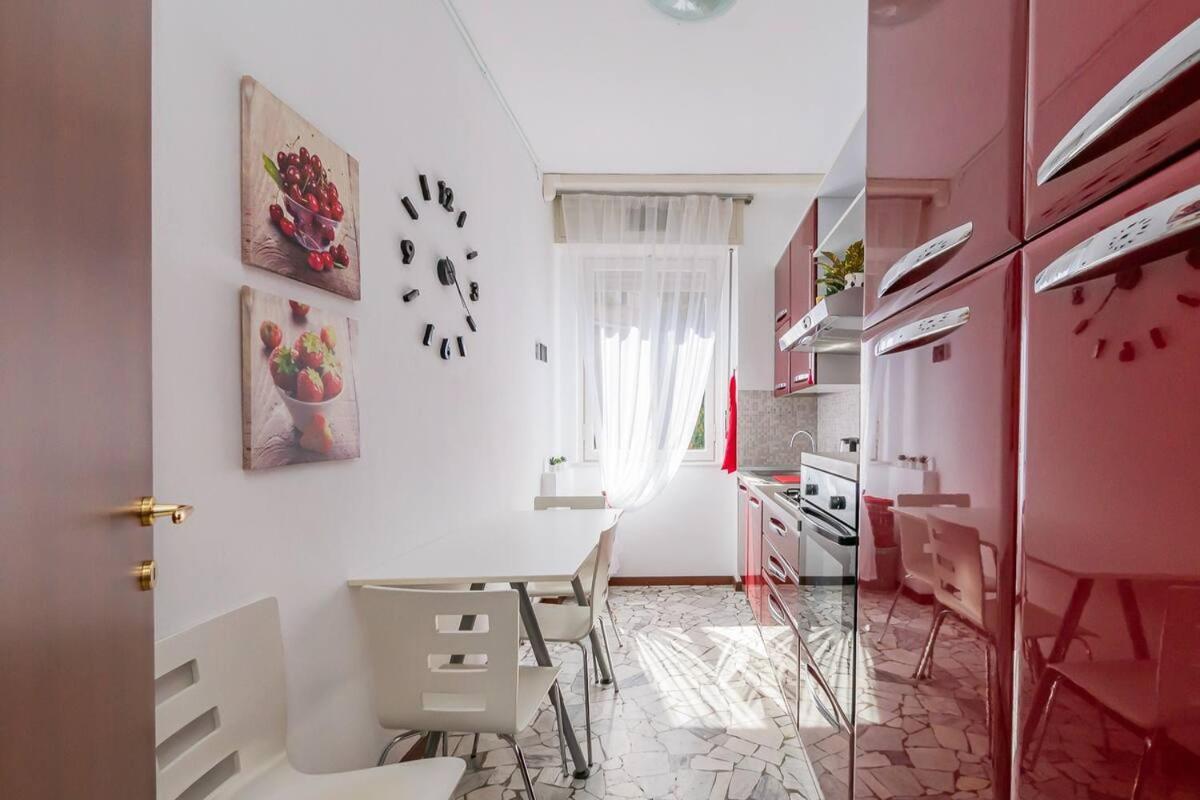 Ihost - Veneziano 8 * Milano