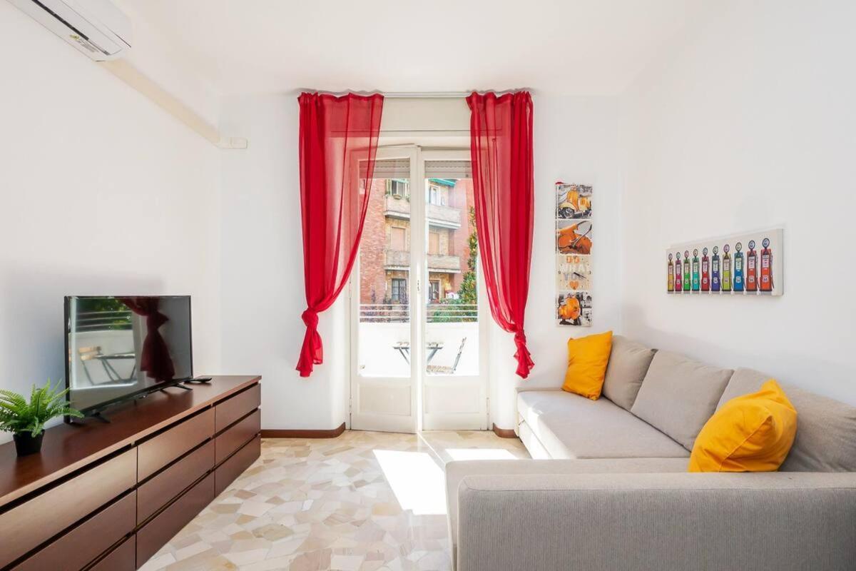 Ihost - Veneziano 8 Appartamento Milano