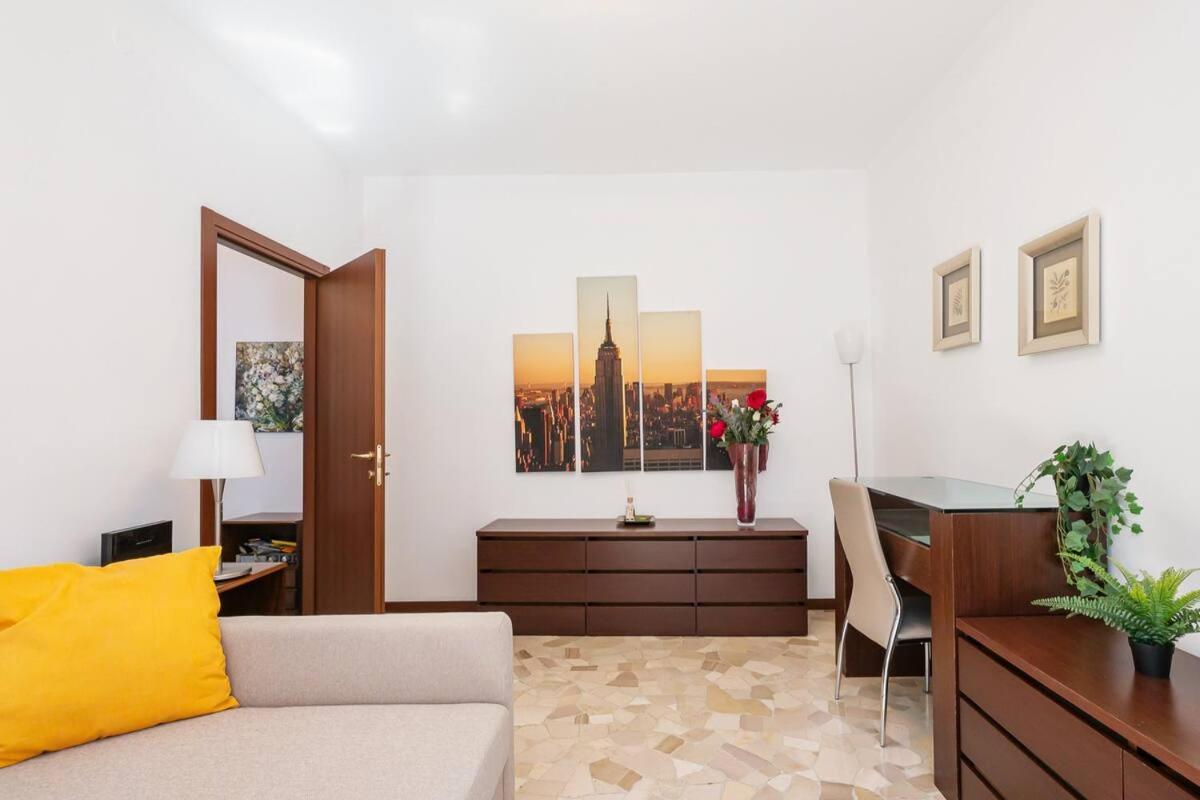 Appartamento Ihost - Veneziano 8 Milano