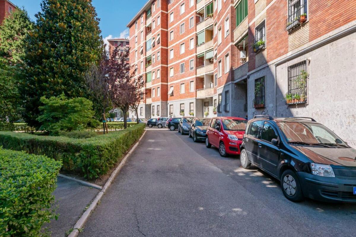 Ihost - Veneziano 8 Appartamento Milano
