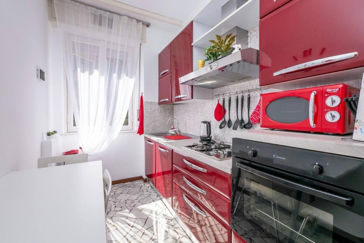 Ihost - Veneziano 8 Appartamento