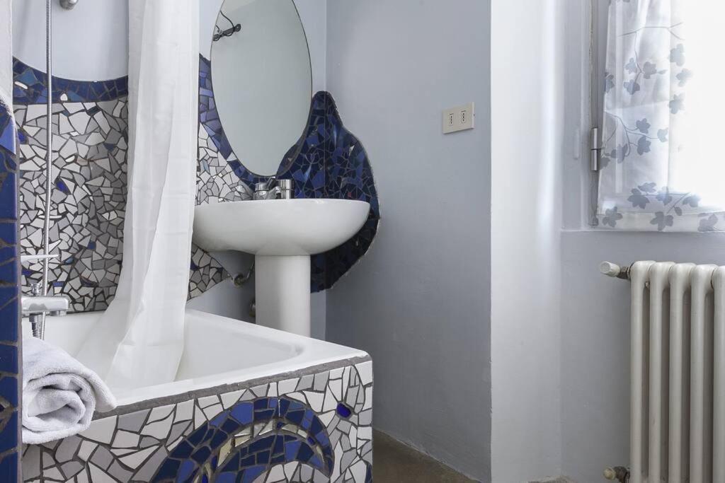 Appartamento Bohemien Nel Cuore Di Chinatown