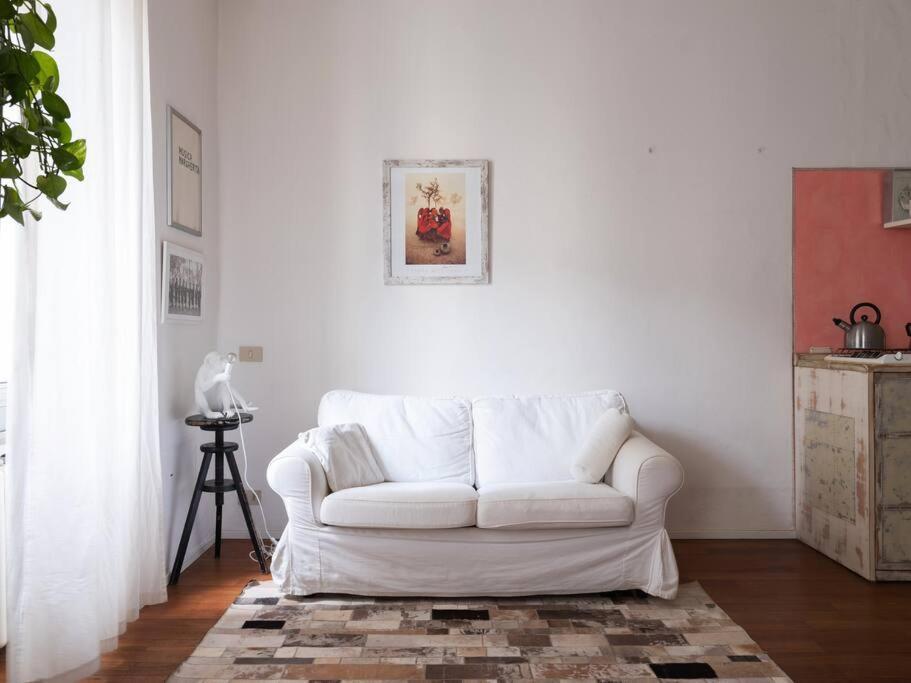 Apartment Bohemien Nel Cuore Di Chinatown Mailand