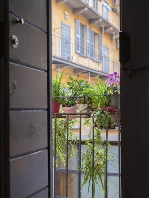 Appartamento Bohemien Nel Cuore Di Chinatown