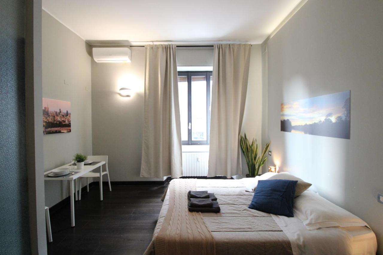 Milanrentals - Saturno * Milano