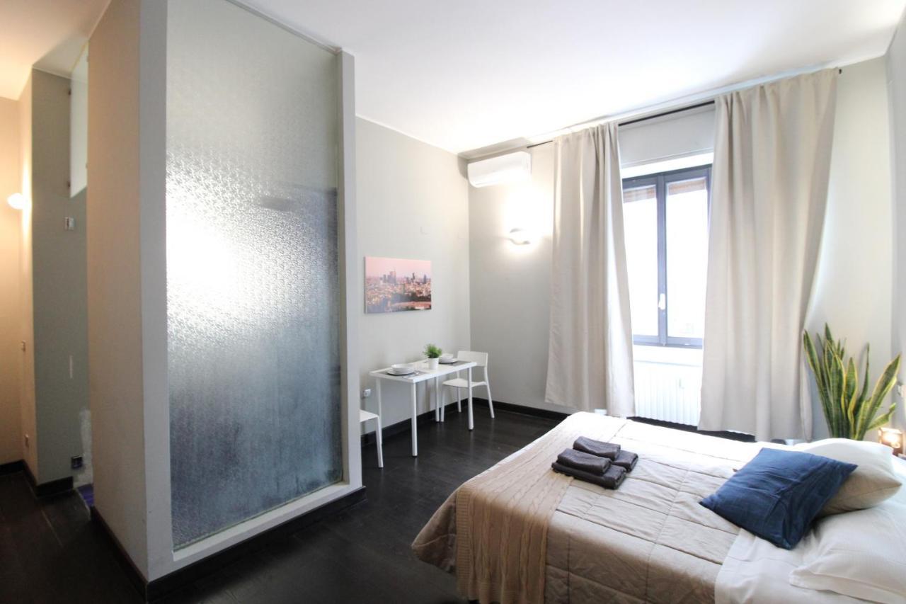 Milanrentals - Saturno Leilighet Milano