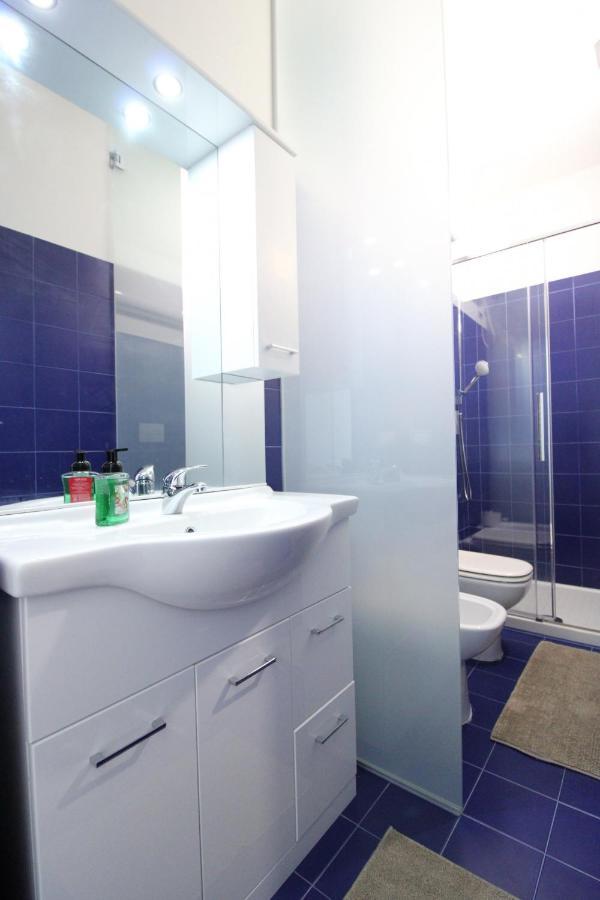 Milanrentals - Giove