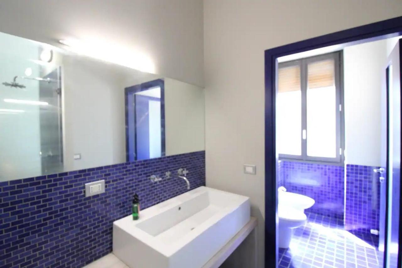 Leilighet Milanrentals - Saturno