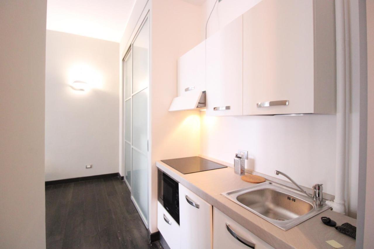 Milanrentals - Saturno Leilighet *
