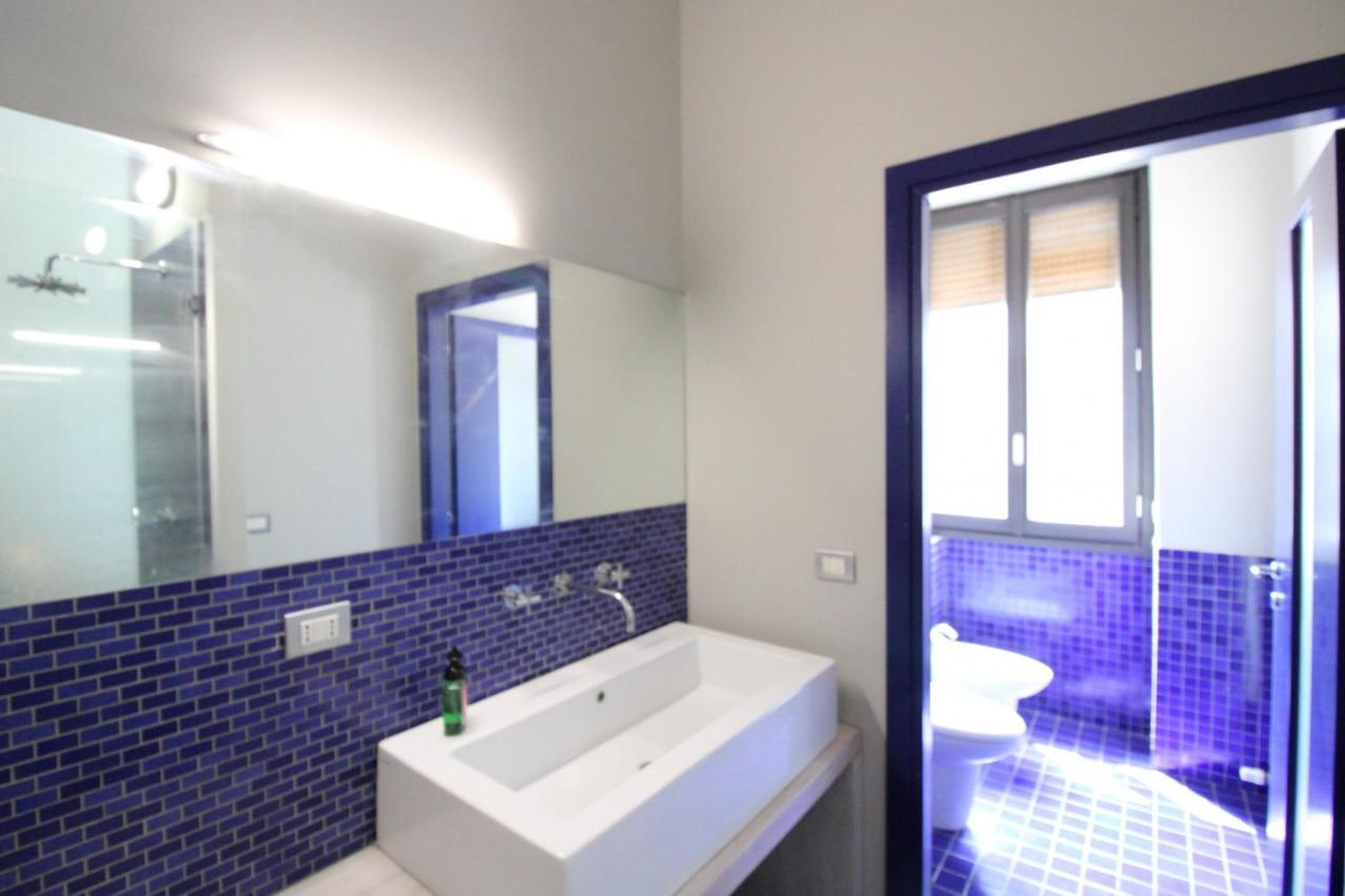 Milanrentals - Giove Lejlighed Milano
