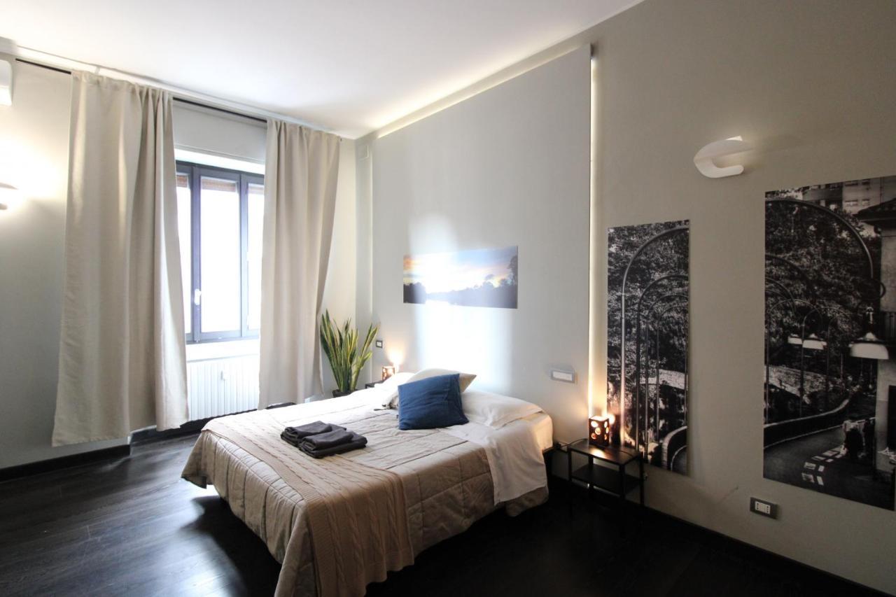 Milanrentals - Saturno Leilighet