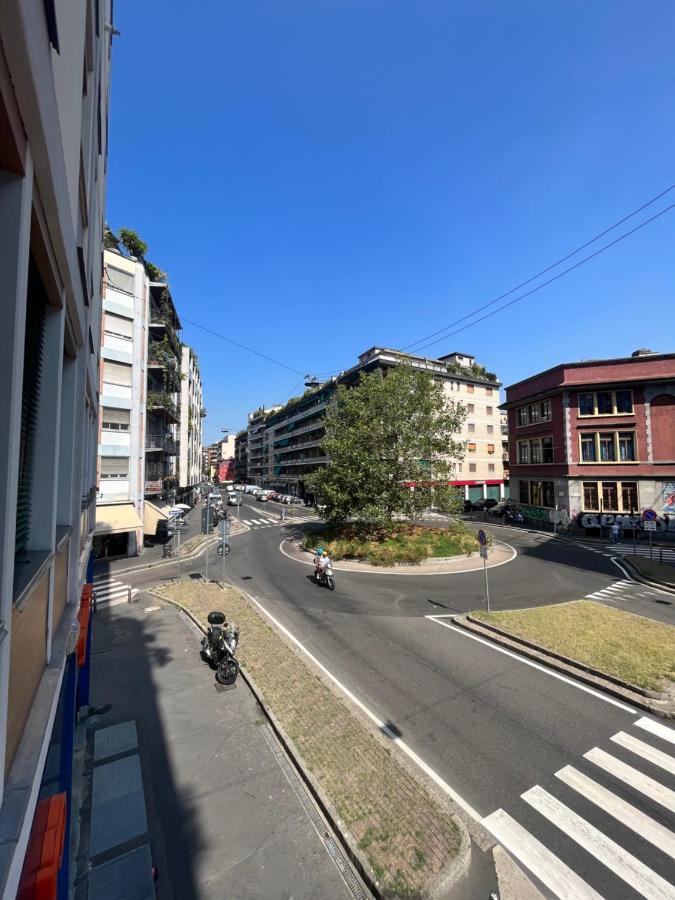 Leilighet Brera Milano