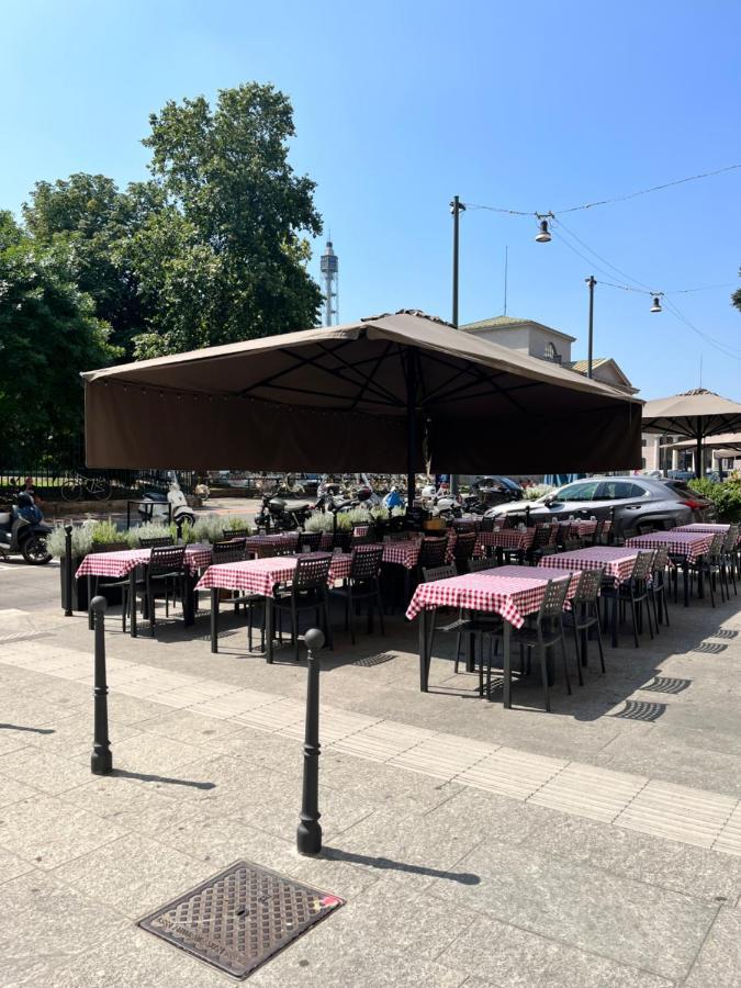 Leilighet Brera Milano
