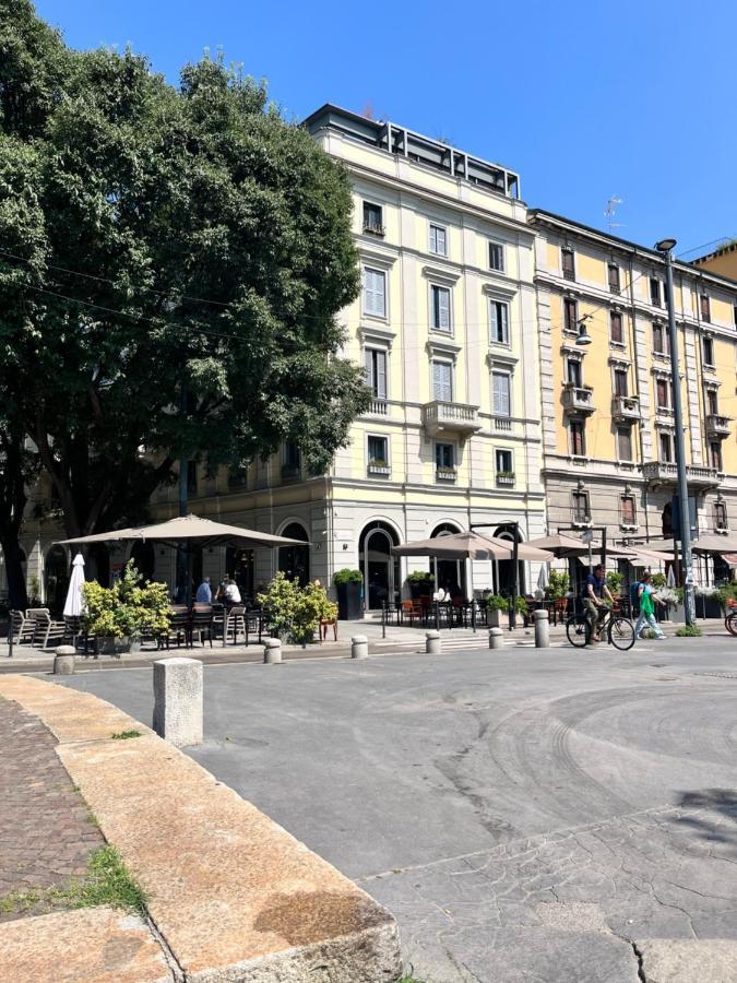 Leilighet Brera