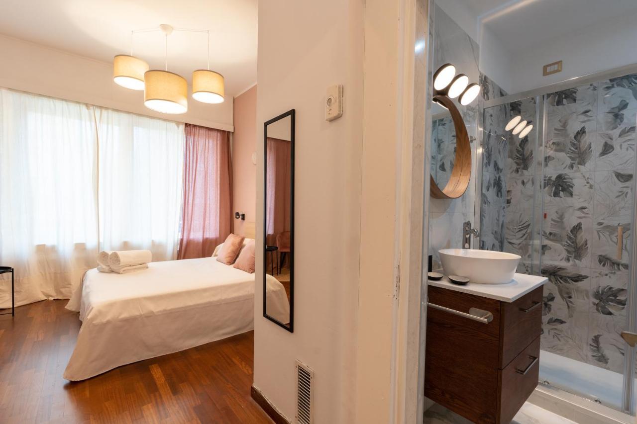 Appartamento Amalia's House, Cozy In Brera Milano