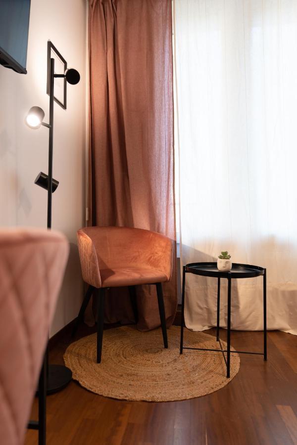 Amalia's House, Cozy In Brera Appartamento Milano