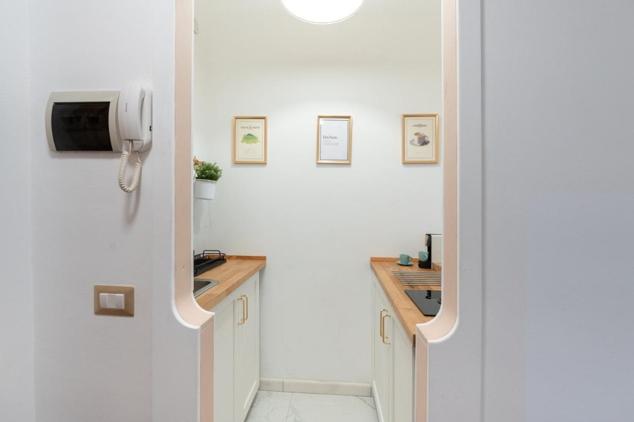 Amalia's House, Cozy In Brera Appartamento