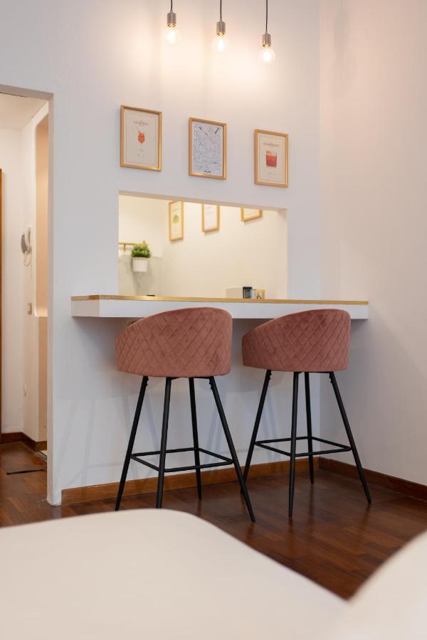 Amalia's House, Cozy In Brera * Milano