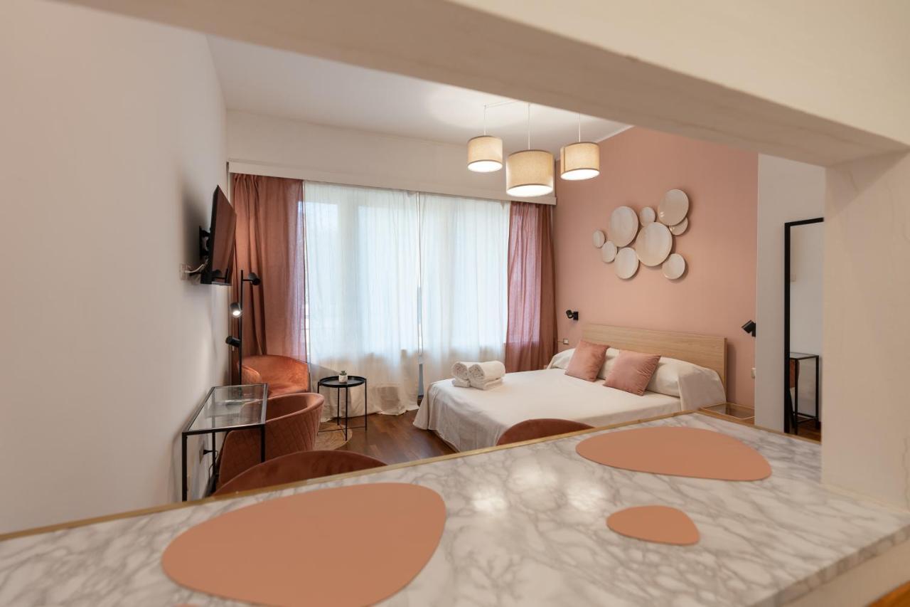 Appartamento Amalia's House, Cozy In Brera *