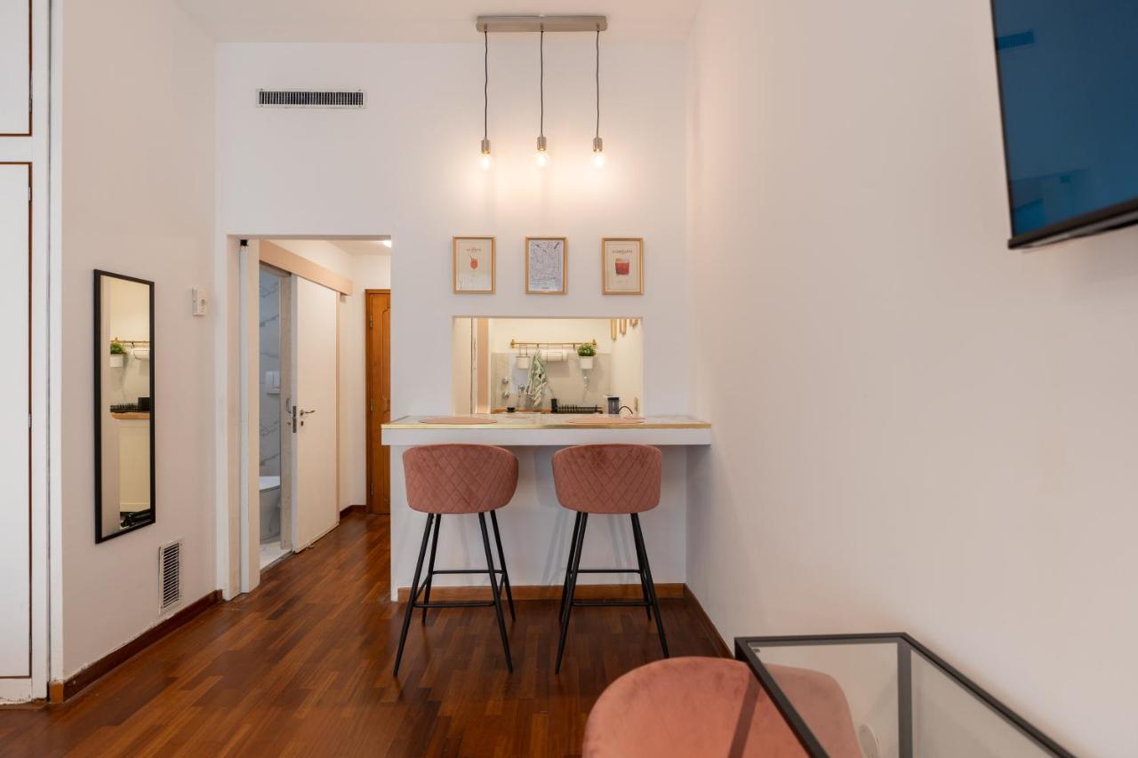 Appartamento Amalia's House, Cozy In Brera Milano
