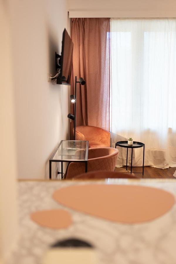 Amalia's House, Cozy In Brera Appartamento