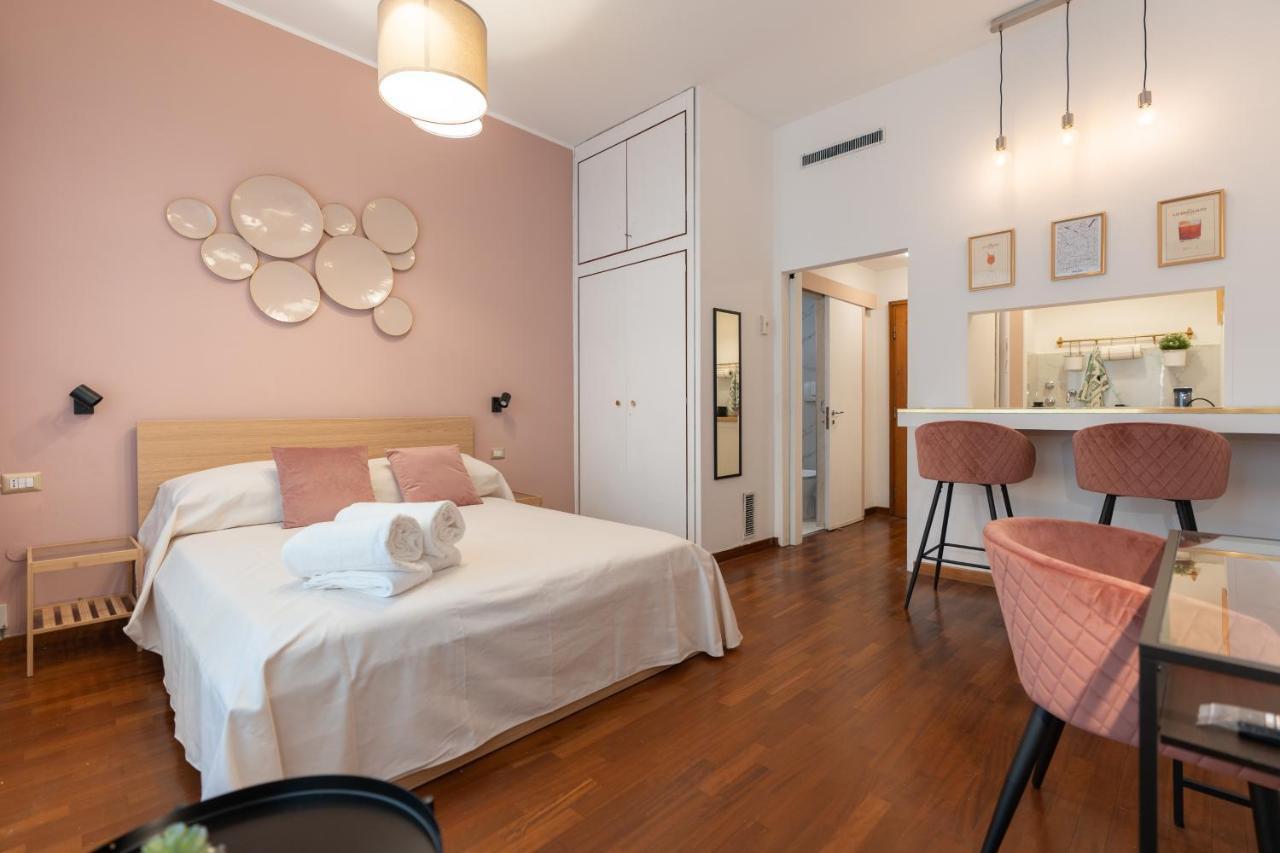 Amalia's House, Cozy In Brera Appartamento *
